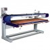 Шлифовальный станок по дереву HOLZKRAFT LBSM 2505 ESE